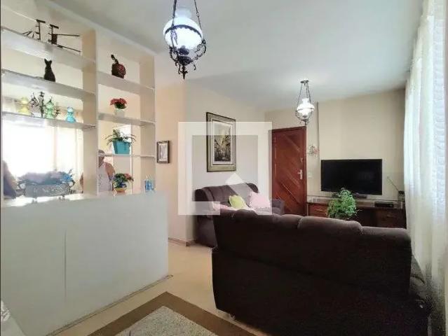Apartamento para Venda em Belo Horizonte/MG Sagrada Família 3 Quartos