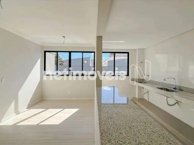 Apartamento para Venda em Belo Horizonte/MG Sagrada Família 3 Quartos