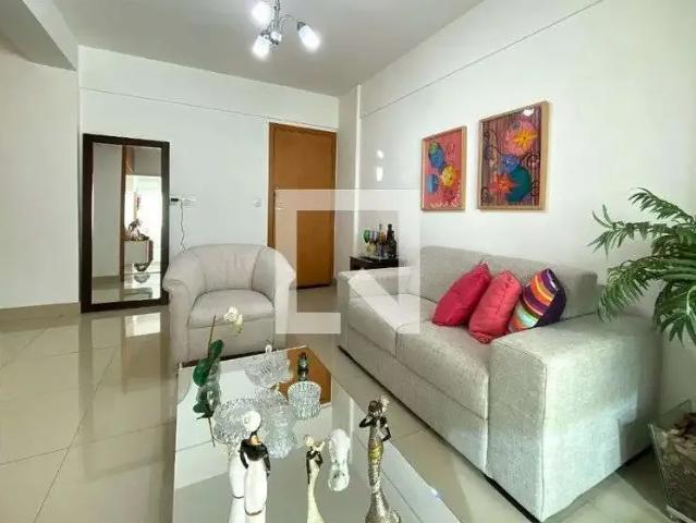 Apartamento para Venda em Belo Horizonte/MG Sagrada Família 3 Quartos