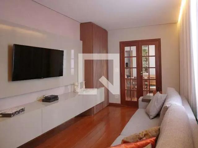 Apartamento para Venda em Belo Horizonte/MG Sagrada Família 3 Quartos