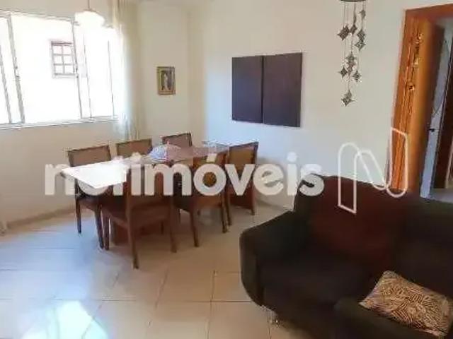 Apartamento para Venda em Belo Horizonte/MG Sagrada Família 3 Quartos