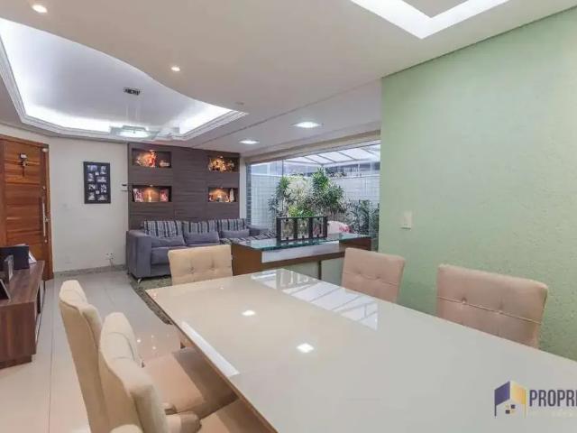 Apartamento para Venda em Belo Horizonte/MG Sagrada Família 3 Quartos