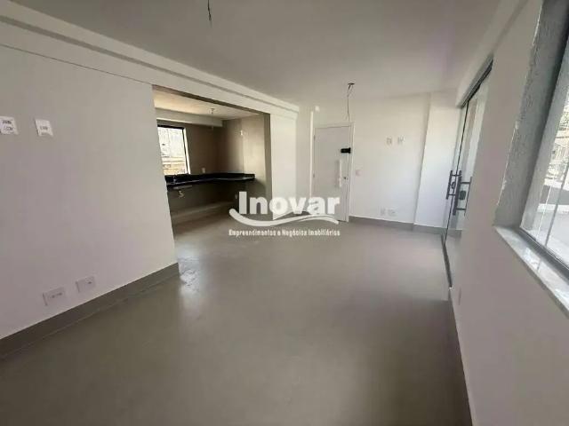 Apartamento para Venda em Belo Horizonte/MG Sagrada Família 3 Quartos