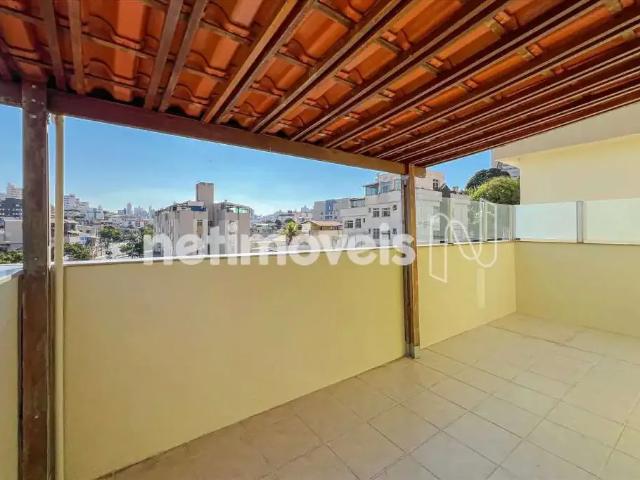 Apartamento para Venda em Belo Horizonte/MG Sagrada Família 3 Quartos