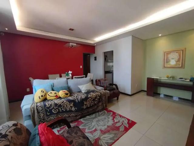 Apartamento para Venda em Belo Horizonte/MG Sagrada Família 3 Quartos