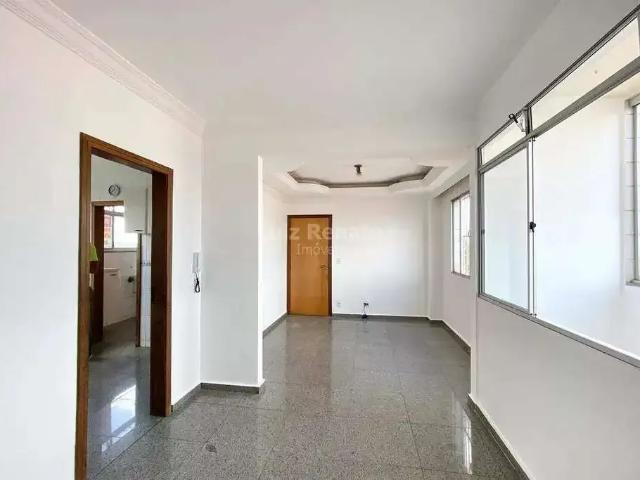 Apartamento para Venda em Belo Horizonte/MG Sagrada Família 3 Quartos