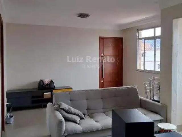 Apartamento para Venda em Belo Horizonte/MG Sagrada Família 3 Quartos