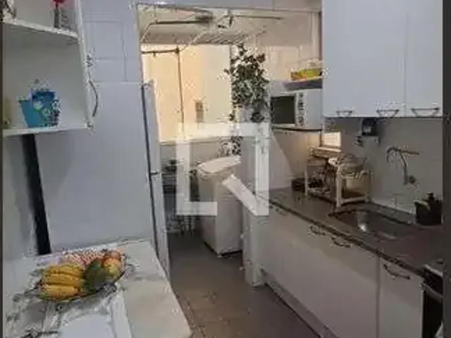 Apartamento para Venda em Belo Horizonte/MG Sagrada Família 3 Quartos