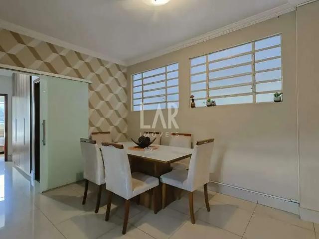 Apartamento para Venda em Belo Horizonte/MG Sagrada Família 3 Quartos