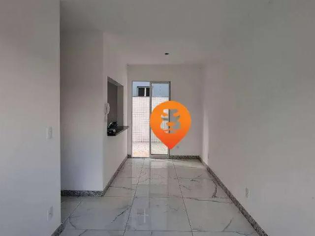 Apartamento para Venda em Belo Horizonte/MG Sagrada Família 3 Quartos