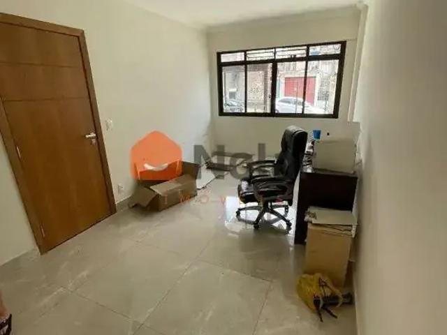 Apartamento para Venda em Belo Horizonte/MG Sagrada Família 3 Quartos