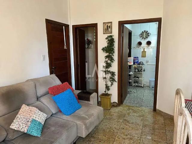 Apartamento para Venda em Belo Horizonte/MG Sagrada Família 3 Quartos