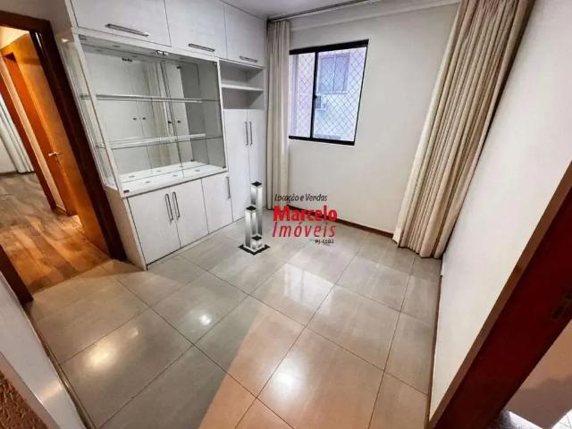 Apartamento para Venda em Belo Horizonte/MG Sagrada Família 3 Quartos