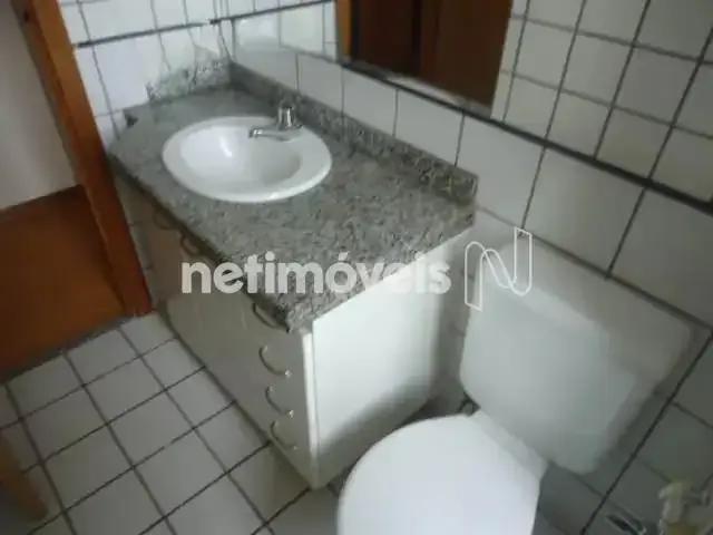Apartamento para Venda em Belo Horizonte/MG Sagrada Família 3 Quartos