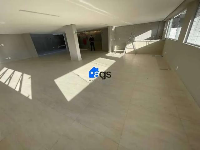 Apartamento para Venda em Belo Horizonte/MG Sagrada Família 3 Quartos