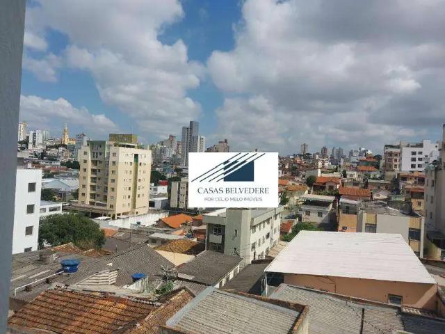 Apartamento para Venda em Belo Horizonte/MG Sagrada Família 3 Quartos