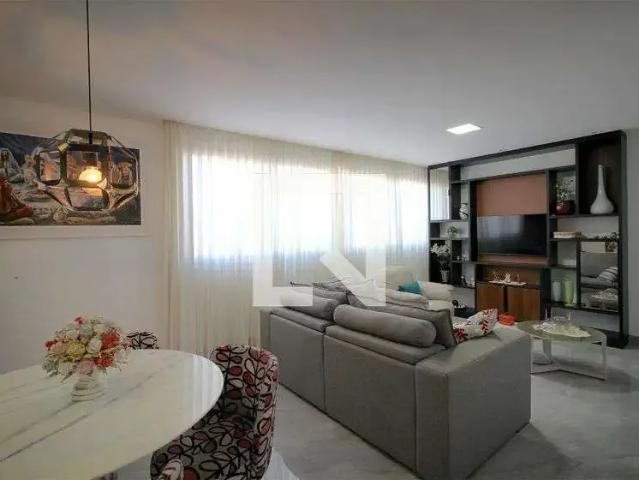 Apartamento para Venda em Belo Horizonte/MG Sagrada Família 3 Quartos