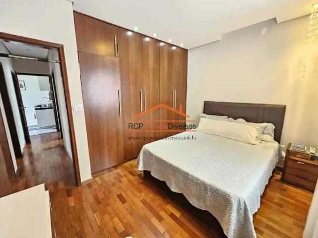 Apartamento para Venda em Belo Horizonte/MG Sagrada Família 3 Quartos
