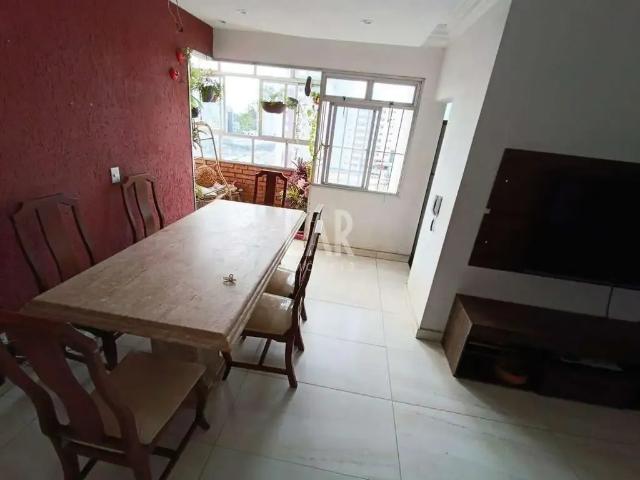 Apartamento para Venda em Belo Horizonte/MG Sagrada Família 3 Quartos