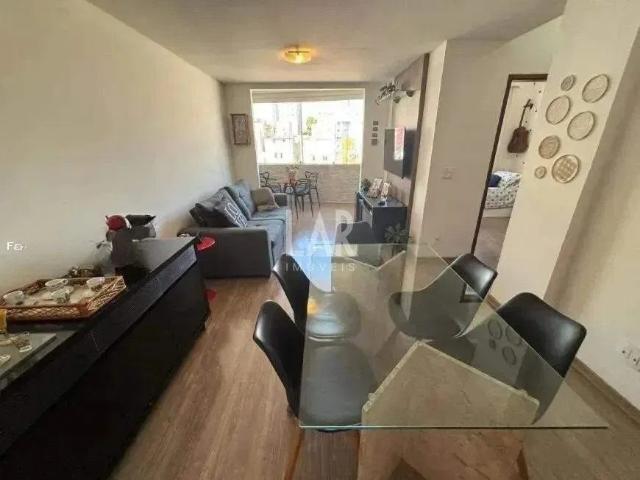 Apartamento para Venda em Belo Horizonte/MG Sagrada Família 3 Quartos