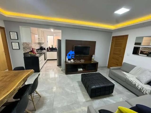 Apartamento para Venda em Belo Horizonte/MG Sagrada Família 3 Quartos