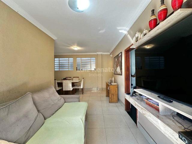 Apartamento para Venda em Belo Horizonte/MG Sagrada Família 3 Quartos