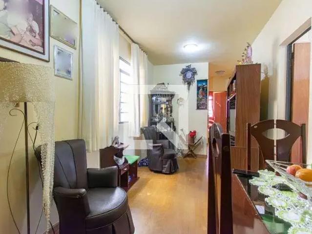 Apartamento para Venda em Belo Horizonte/MG Sagrada Família 3 Quartos