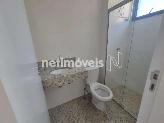 Apartamento para Venda em Belo Horizonte/MG Sagrada Família 3 Quartos