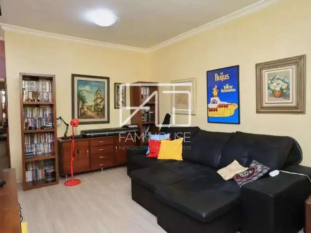 Apartamento para Venda em Belo Horizonte/MG Sagrada Família 3 Quartos