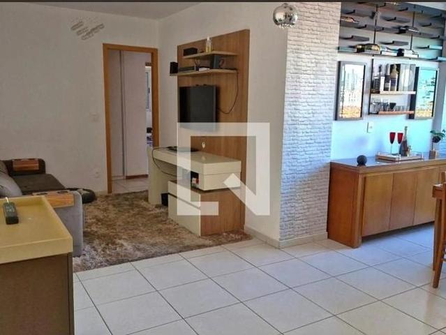Apartamento para Venda em Belo Horizonte/MG Sagrada Família 3 Quartos
