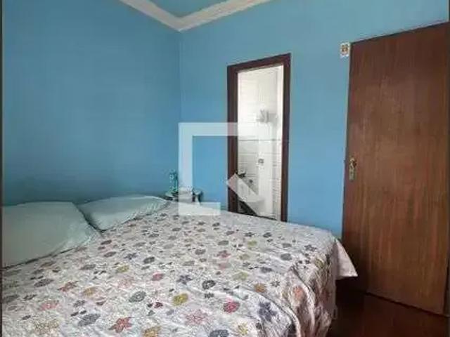 Apartamento para Venda em Belo Horizonte/MG Sagrada Família 3 Quartos