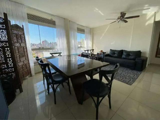 Apartamento para Venda em Belo Horizonte/MG Sagrada Família 3 Quartos