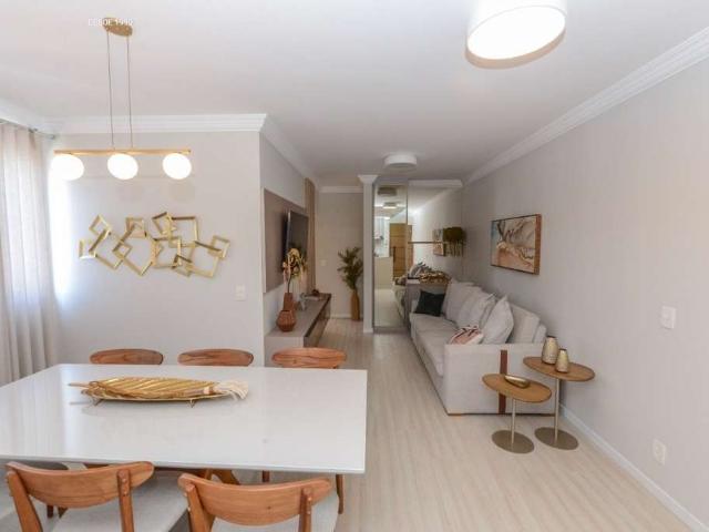 Apartamento para Venda em Belo Horizonte/MG Sagrada Família 3 Quartos