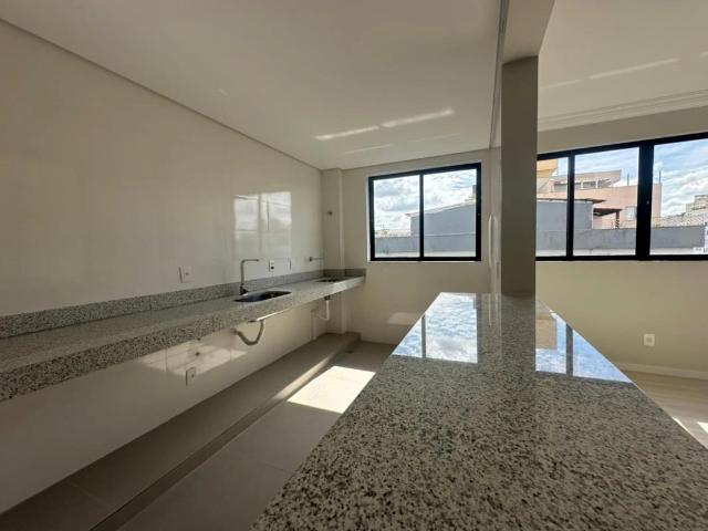 Apartamento para Venda em Belo Horizonte/MG Sagrada Família 3 Quartos