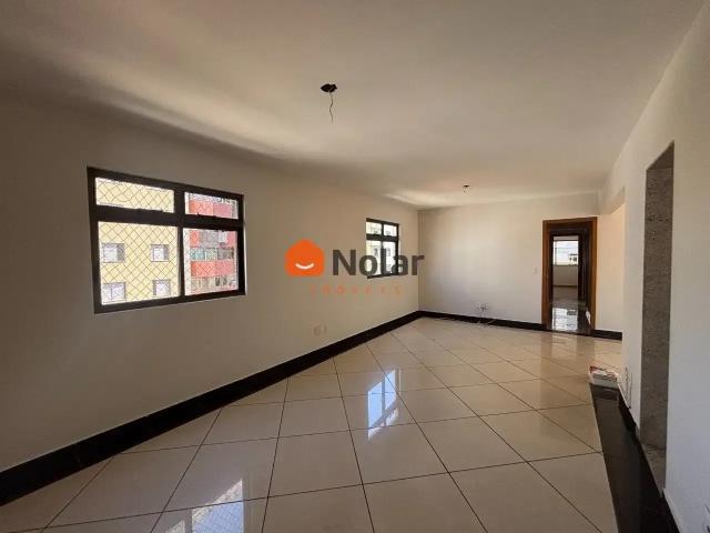 Apartamento para Venda em Belo Horizonte/MG Sagrada Família 4 Quartos