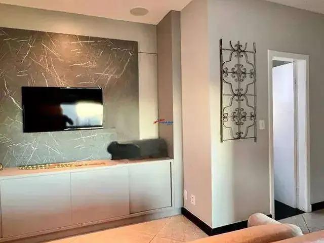 Apartamento para Venda em Belo Horizonte/MG Sagrada Família 4 Quartos