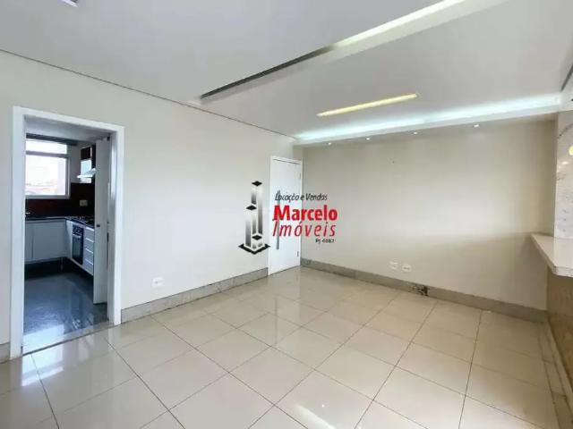 Apartamento para Venda em Belo Horizonte/MG Sagrada Família 4 Quartos