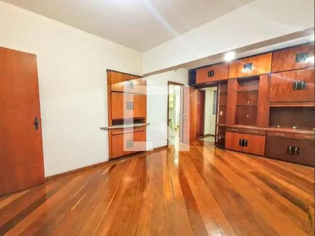 Apartamento para Venda em Belo Horizonte/MG Sagrada Família 3 Quartos