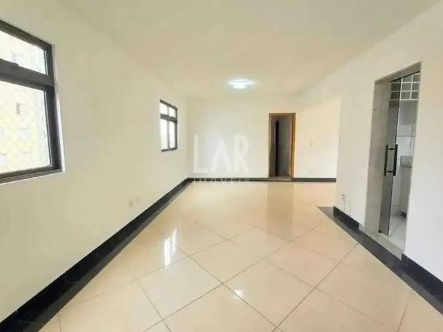 Apartamento para Venda em Belo Horizonte/MG Sagrada Família 4 Quartos