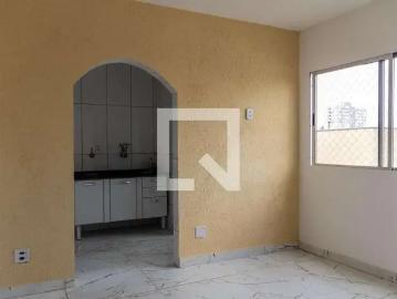 Apartamento para Venda em Belo Horizonte/MG Salgado Filho 2 Quartos