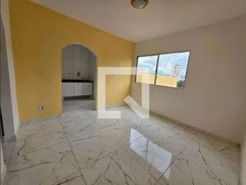 Apartamento para Venda em Belo Horizonte/MG Salgado Filho 2 Quartos