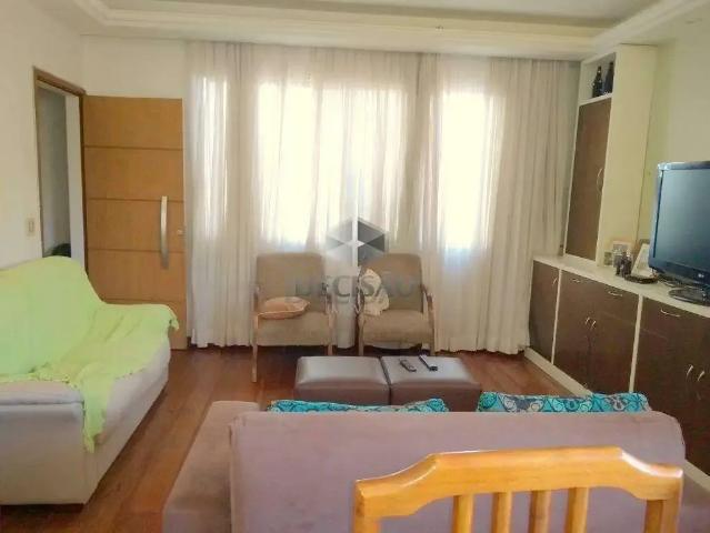 Apartamento para Venda em Belo Horizonte/MG Santo Antônio 4 Quartos