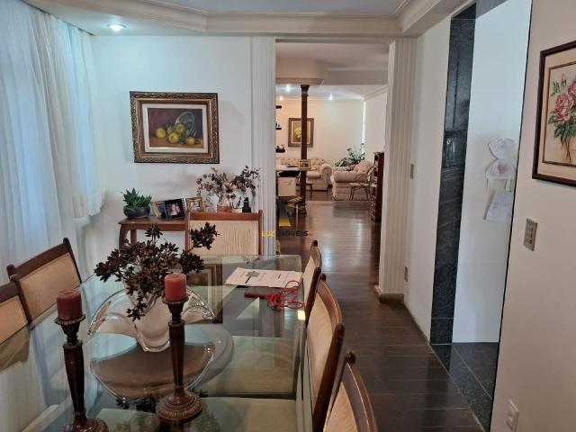 Apartamento para Venda em Belo Horizonte/MG Santo Antônio 4 Quartos