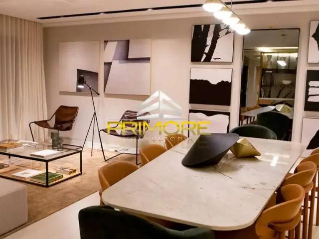 Apartamento para Venda em Belo Horizonte/MG Santo Antônio 4 Quartos