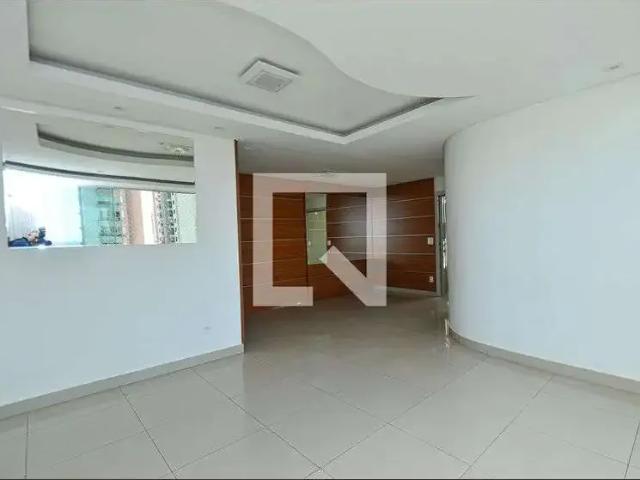 Apartamento para Venda em Belo Horizonte/MG Santo Antônio 4 Quartos