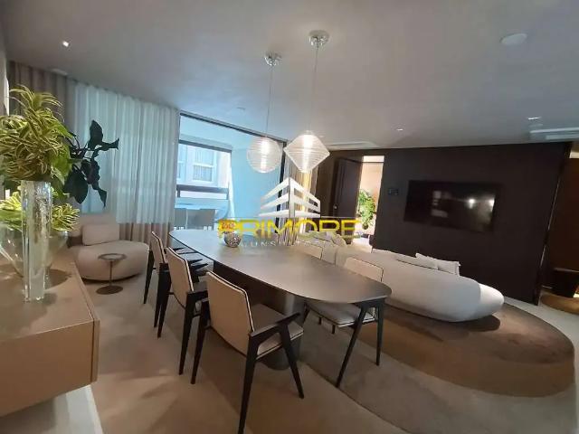 Apartamento para Venda em Belo Horizonte/MG Santo Antônio 4 Quartos