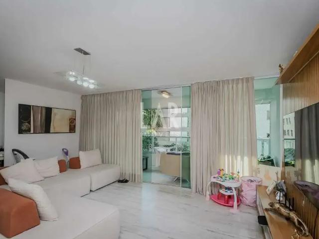 Apartamento para Venda em Belo Horizonte/MG Santo Antônio 4 Quartos