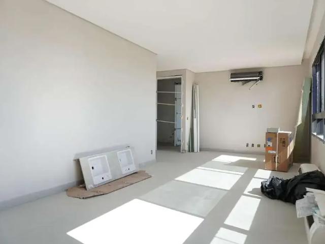 Apartamento para Venda em Belo Horizonte/MG Santo Antônio 4 Quartos