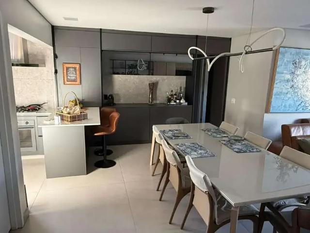 Apartamento para Venda em Belo Horizonte/MG Santo Antônio 4 Quartos