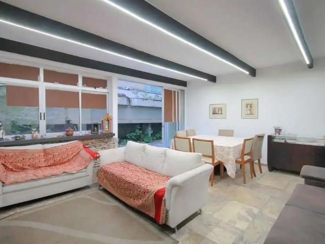 Apartamento para Venda em Belo Horizonte/MG Santo Antônio 4 Quartos
